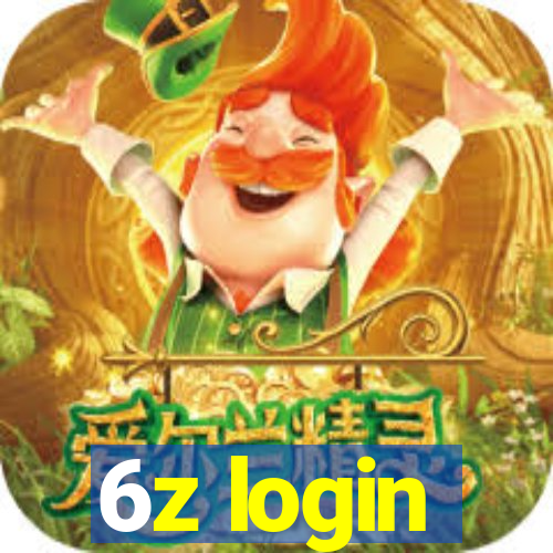 6z login